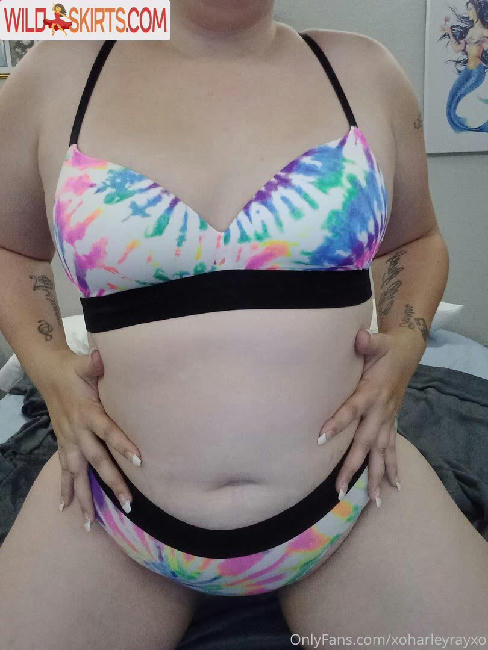 xoharleyrayxo / xoharleyrayxo / xohayleyxoxo_ nude OnlyFans, Instagram leaked photo #28