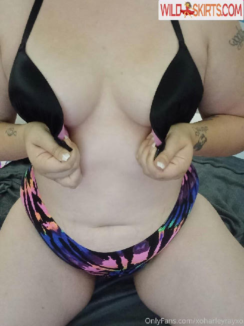 xoharleyrayxo / xoharleyrayxo / xohayleyxoxo_ nude OnlyFans, Instagram leaked photo #33