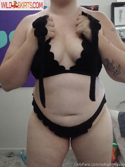 xoharleyrayxo / xoharleyrayxo / xohayleyxoxo_ nude OnlyFans, Instagram leaked photo #38