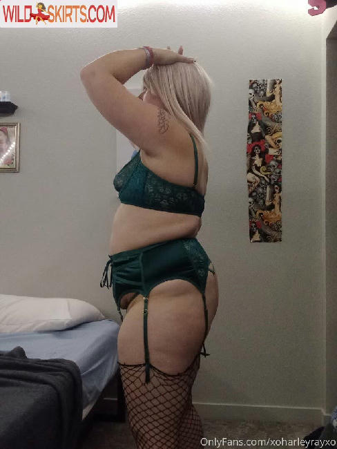 xoharleyrayxo / xoharleyrayxo / xohayleyxoxo_ nude OnlyFans, Instagram leaked photo #59