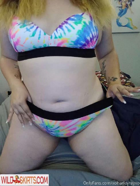 xoharleyrayxo / xoharleyrayxo / xohayleyxoxo_ nude OnlyFans, Instagram leaked photo #69