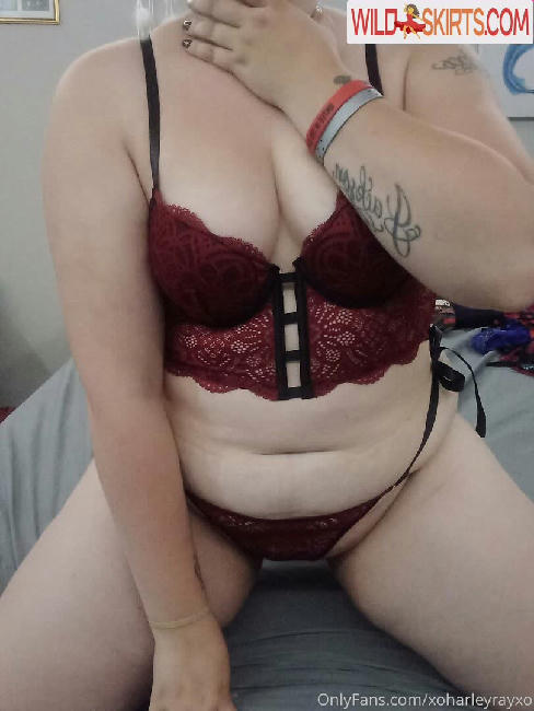 xoharleyrayxo / xoharleyrayxo / xohayleyxoxo_ nude OnlyFans, Instagram leaked photo #72