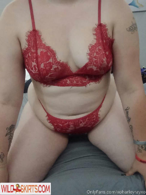 xoharleyrayxo / xoharleyrayxo / xohayleyxoxo_ nude OnlyFans, Instagram leaked photo #76