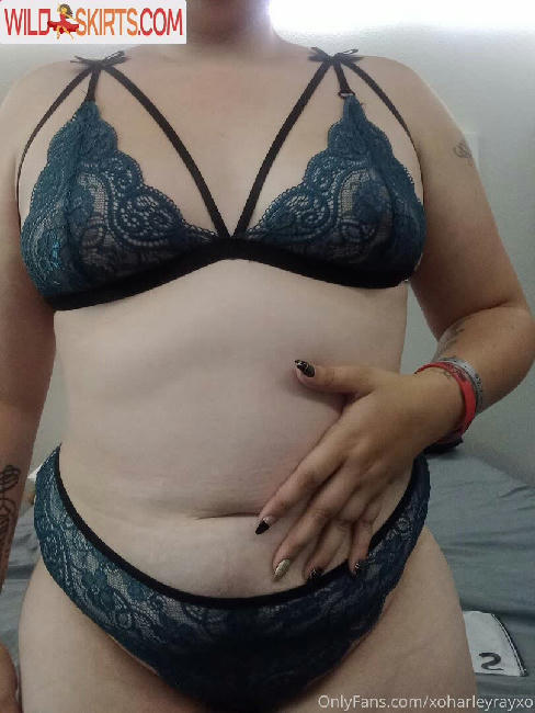 xoharleyrayxo / xoharleyrayxo / xohayleyxoxo_ nude OnlyFans, Instagram leaked photo #79