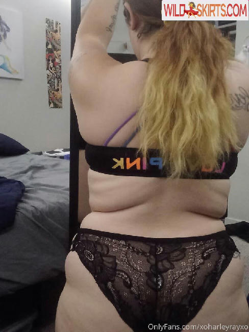 xoharleyrayxo / xoharleyrayxo / xohayleyxoxo_ nude OnlyFans, Instagram leaked photo #85