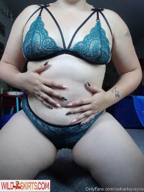 xoharleyrayxo / xoharleyrayxo / xohayleyxoxo_ nude OnlyFans, Instagram leaked photo #22