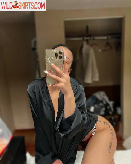Xojaydaa / Pussiifairyj / xojaydaa / xojaydawayda nude OnlyFans, Instagram leaked photo #4