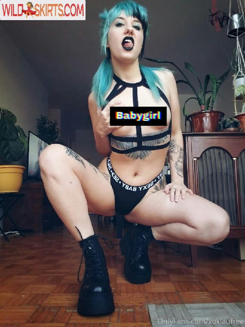 xoklautease / xoklautease / xolatetiaxo nude OnlyFans, Instagram leaked photo #26