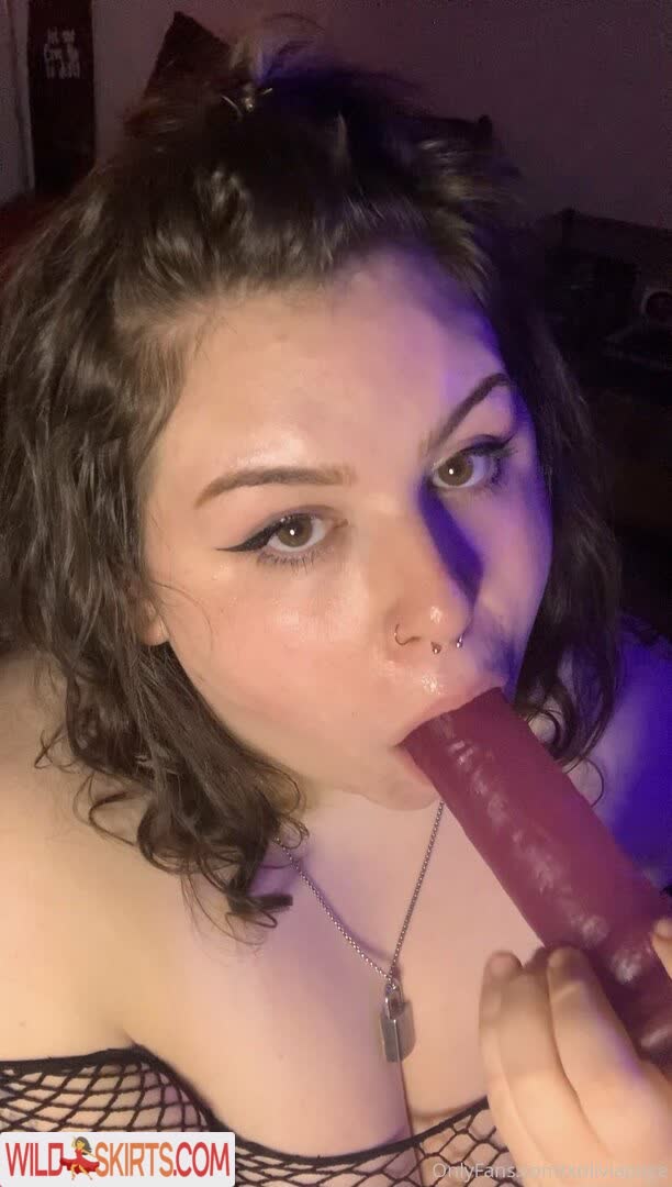 Xoliviapage nude leaked photo #10