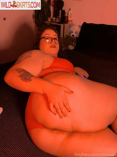 xoliviapage nude OnlyFans, Instagram leaked photo #53