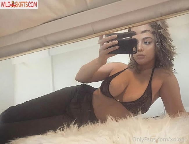 xoloflo / Lauren Florio / LaurenJean / cuttelolita / princessloflo / ytlaurenjean nude OnlyFans, Instagram leaked photo #27