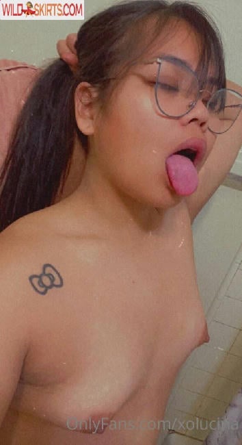 xolucina / AsLucina / iam_lucci / xolucina nude OnlyFans, Instagram leaked photo #12