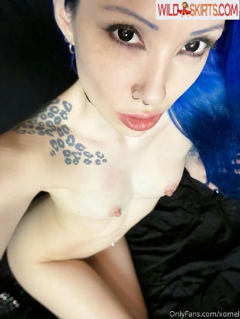 xomel / xomel / xomeltv nude OnlyFans, Instagram leaked photo #306