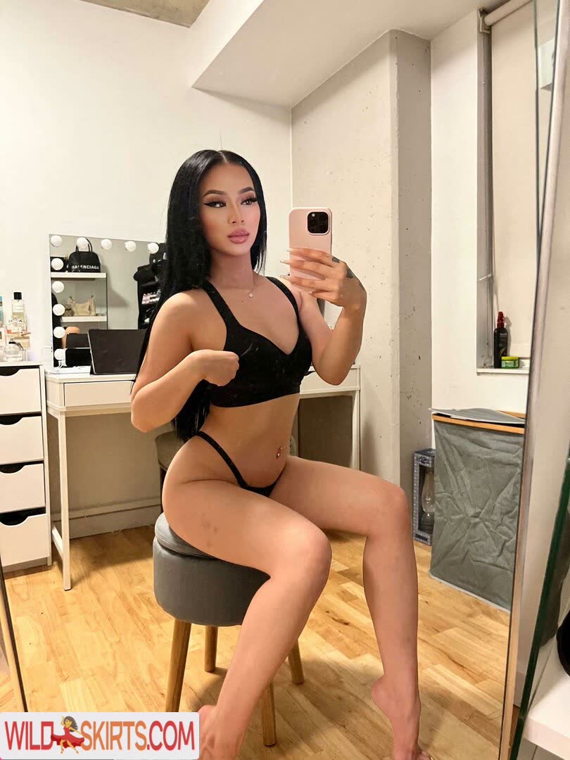 xomiarose1 nude OnlyFans leaked photo #1