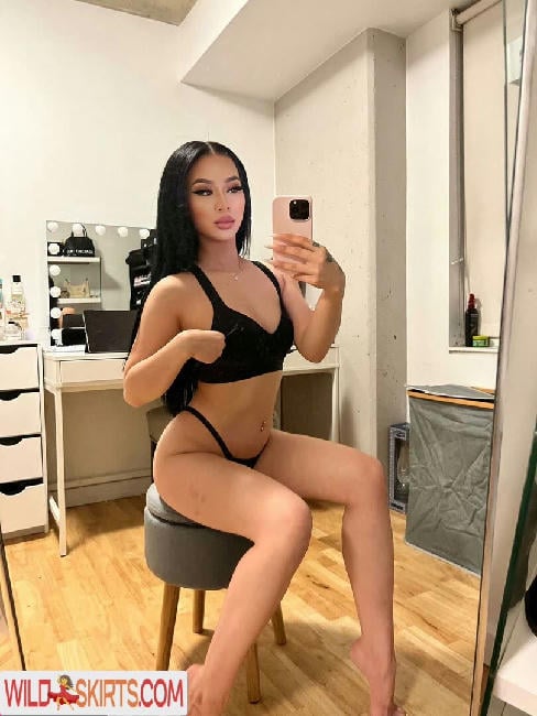 xomiarose1 nude OnlyFans leaked photo #2