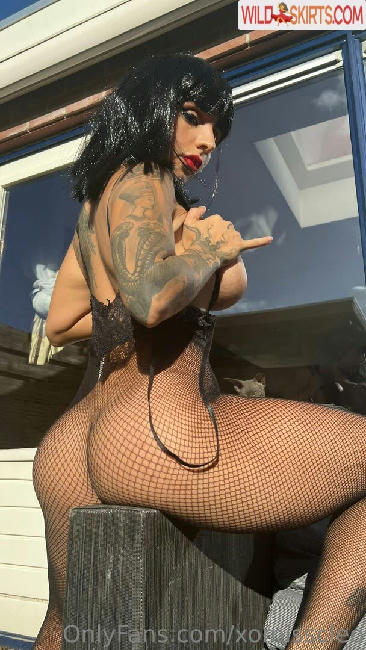 xomisscleo / goddesscleo_xo / xomisscleo nude OnlyFans, Instagram leaked photo #36