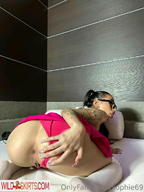 xophie / xophie / xophie69 / xoxobebe nude OnlyFans, Instagram leaked photo #26