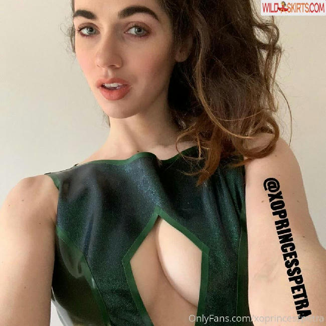 Xoprincesspetra / Princess Petra / PrincessPetra / xoPrincessPetra / xoprincesspetrafied nude OnlyFans, Instagram leaked photo #19