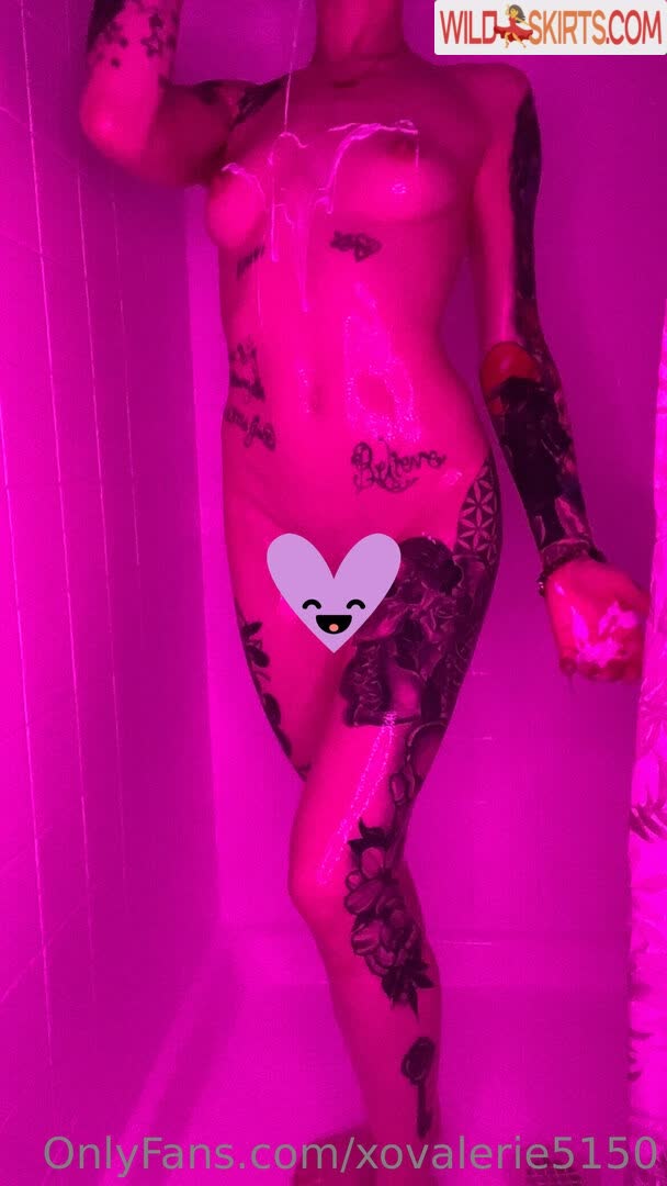 xovalerie / xovalerie5150 nude OnlyFans, Instagram leaked photo #6