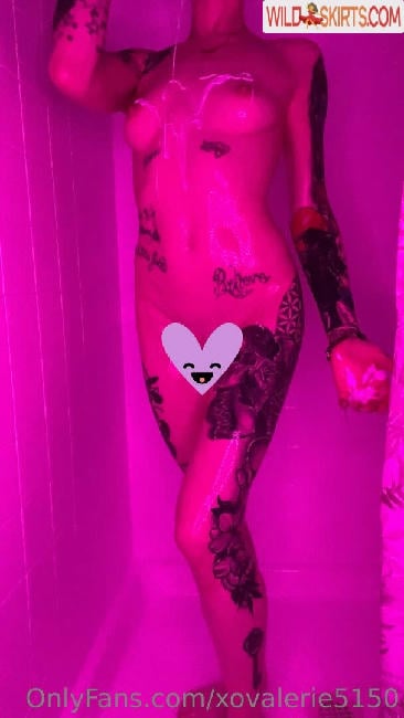 xovalerie / xovalerie5150 nude OnlyFans, Instagram leaked photo #7