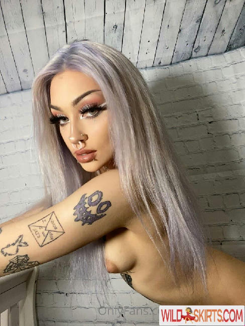 xowillowrae / raewillowxo / siqbunni / spicyt0kes / wyntersaturn / xobellacore / xowillowrae nude OnlyFans, Instagram leaked photo #6