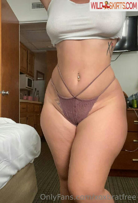 xoxbratfree nude OnlyFans leaked photo #75