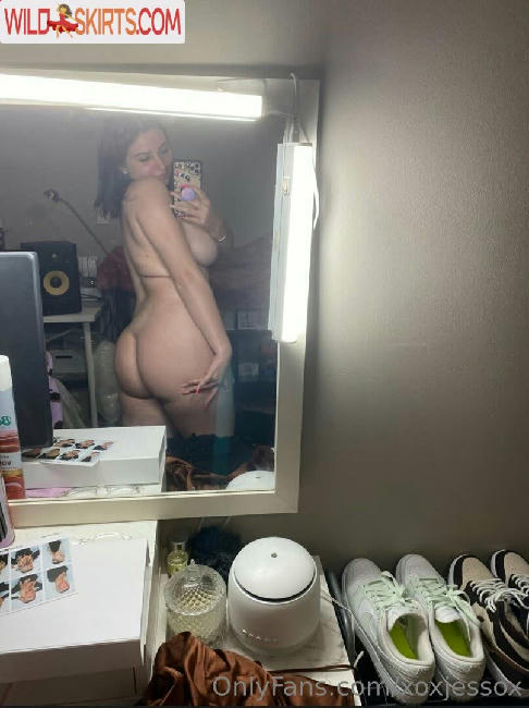 xoxjessox nude OnlyFans, Instagram leaked photo #70