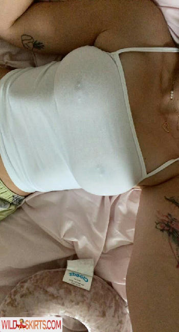 XOXO-Mercyy nude OnlyFans leaked photo #56