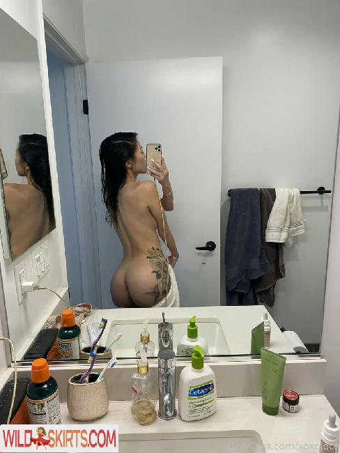 Xoxojoce / joce.hsu / xoxojoce nude OnlyFans, Instagram leaked photo #189