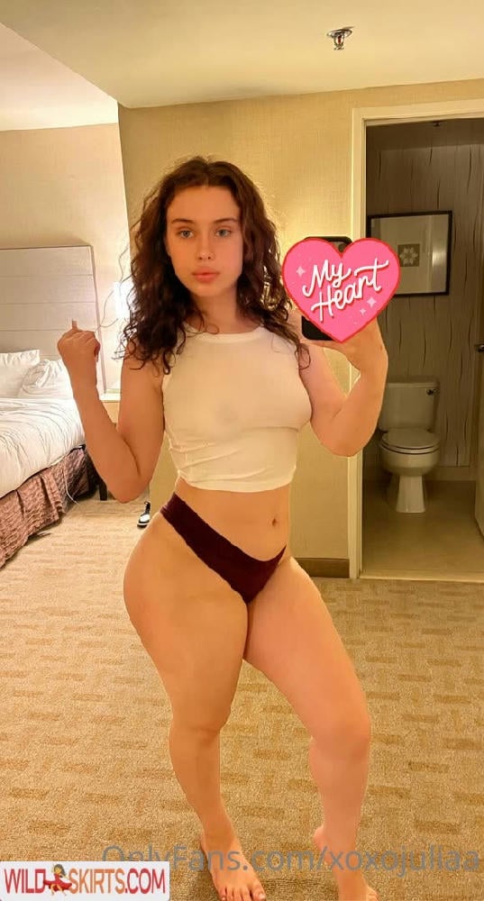 xoxojuliaa / juliaaluv1 / xoxo.juliaa._ / xoxojuliaa nude OnlyFans, Instagram leaked photo #17