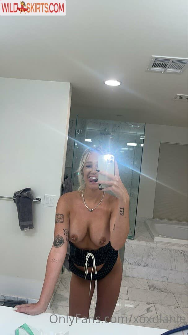 Xoxolanie / xoxolani__ / xoxolanie nude OnlyFans, Instagram leaked photo #3