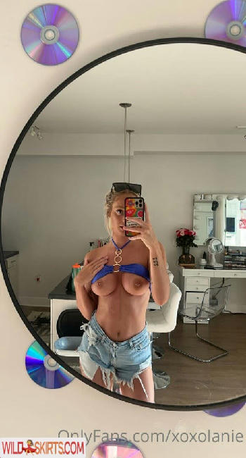 Xoxolanie / xoxolani__ / xoxolanie nude OnlyFans, Instagram leaked photo #9
