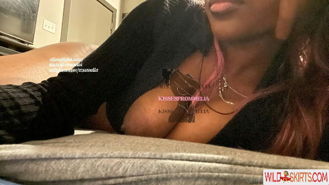 xoxomelia / xoxoameyaa / xoxomelia nude OnlyFans, Instagram leaked photo #47