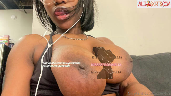 xoxomelia / xoxoameyaa / xoxomelia nude OnlyFans, Instagram leaked photo #24