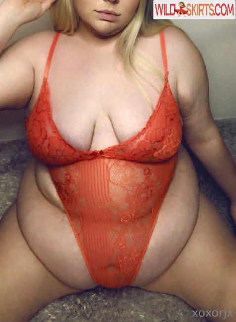 xoxorjx / xoxoj / xoxorjx nude OnlyFans, Instagram leaked photo #5