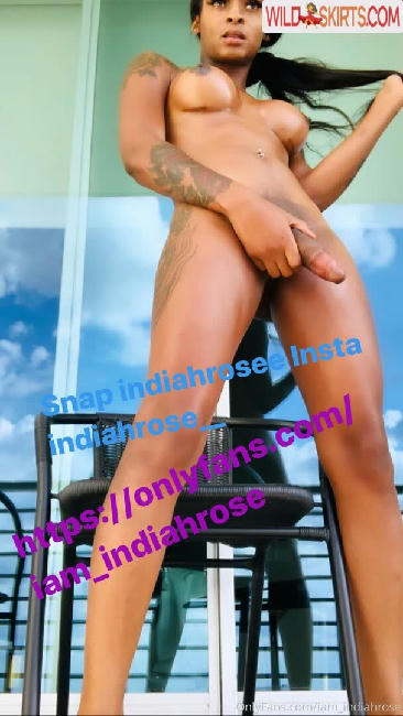 xoxorosemariee / indiahrose__ / xoxorosemariee nude OnlyFans, Instagram leaked photo #32