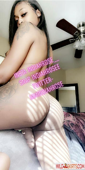 xoxorosemariee / indiahrose__ / xoxorosemariee nude OnlyFans, Instagram leaked photo #42