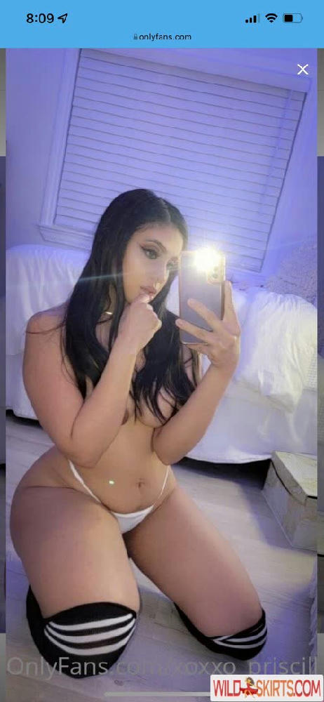 xoxxo_playgirlll / xo_absl_ox / xoxxo_playgirlll / xoxxo_priscilla nude OnlyFans, Instagram leaked photo #1