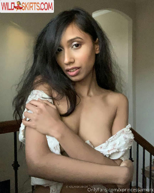 xprincessamorx nude OnlyFans, Instagram leaked photo #2