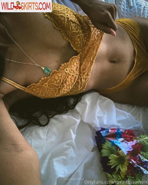 xprincessamorx nude OnlyFans, Instagram leaked photo #30