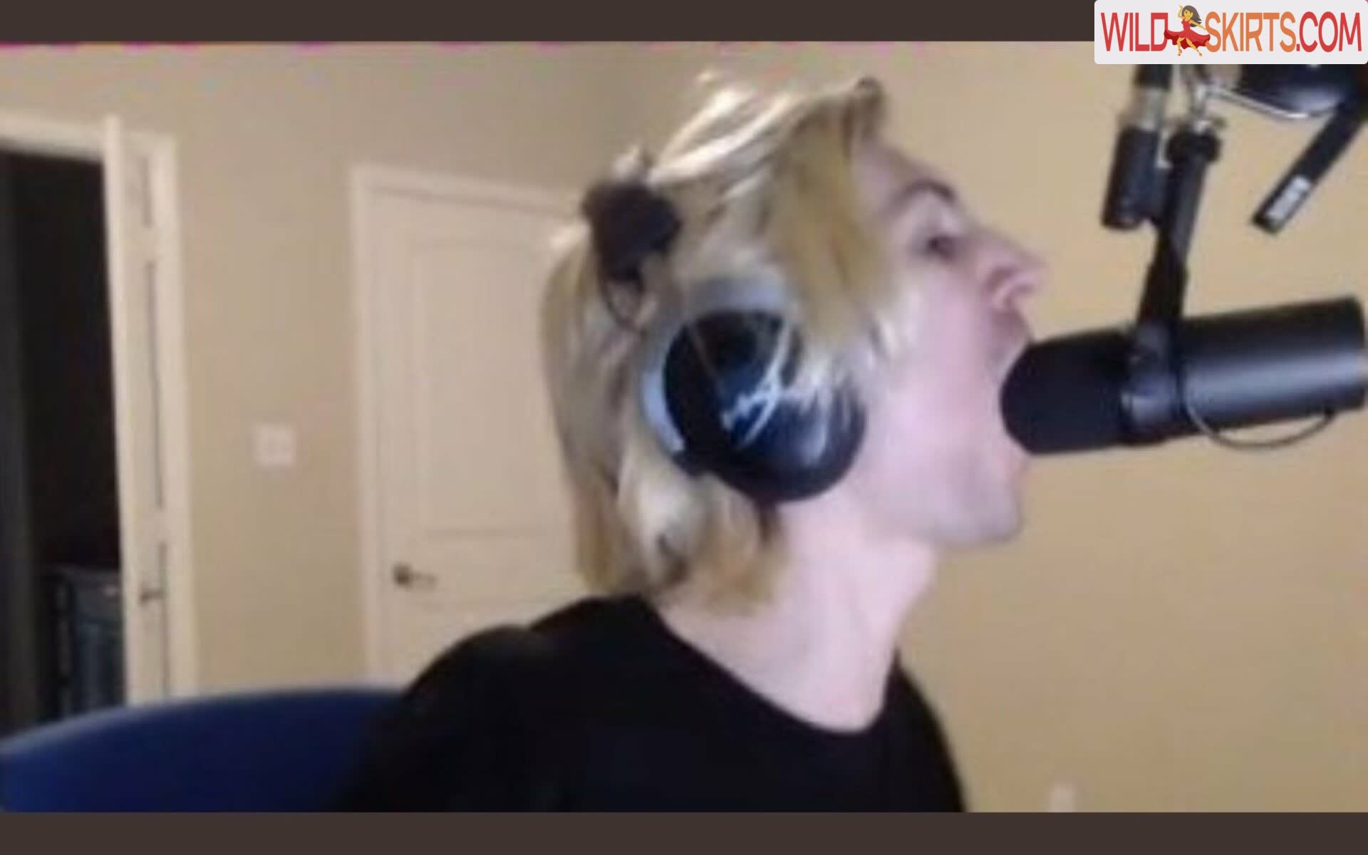 xqcow1 / Félix Lengyel / xQc / xqcow1 nude Instagram leaked photo #2