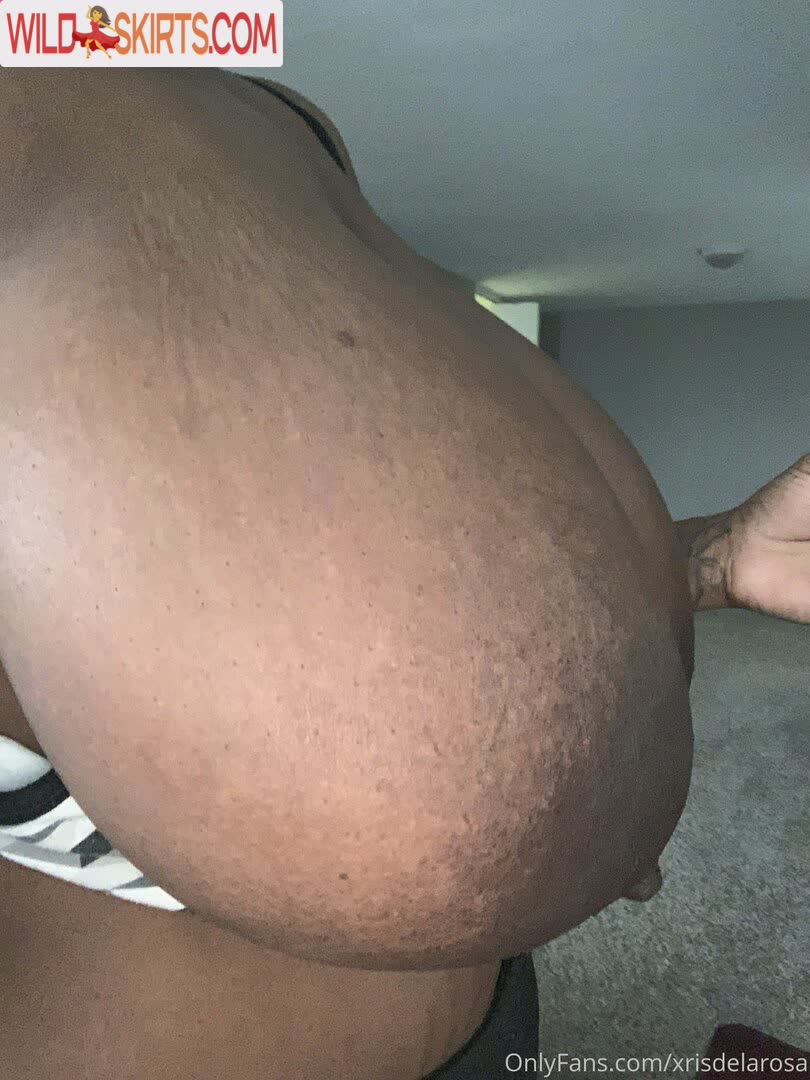 xrisdelarosa nude OnlyFans, Instagram leaked photo #22