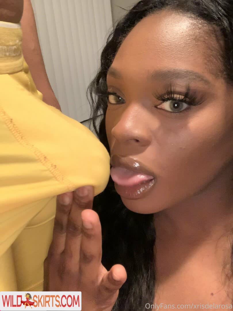 xrisdelarosa nude OnlyFans, Instagram leaked photo #23