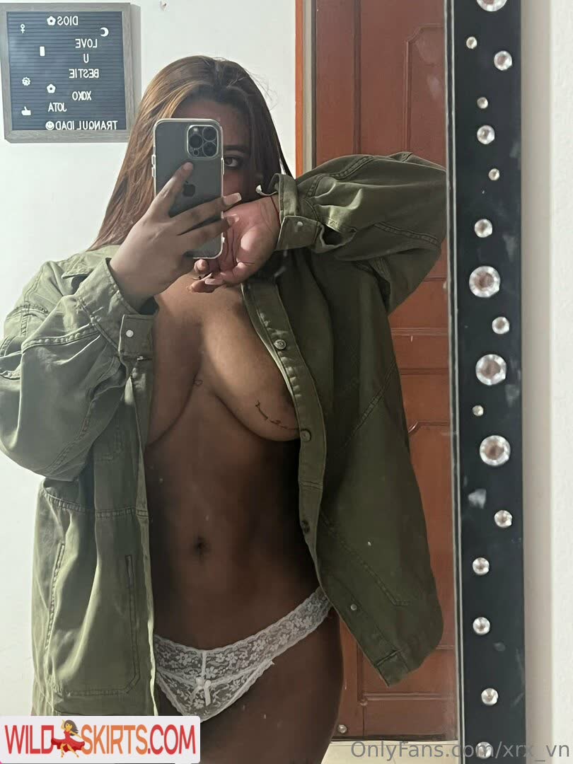 xrx_vn nude OnlyFans, Instagram leaked photo #13