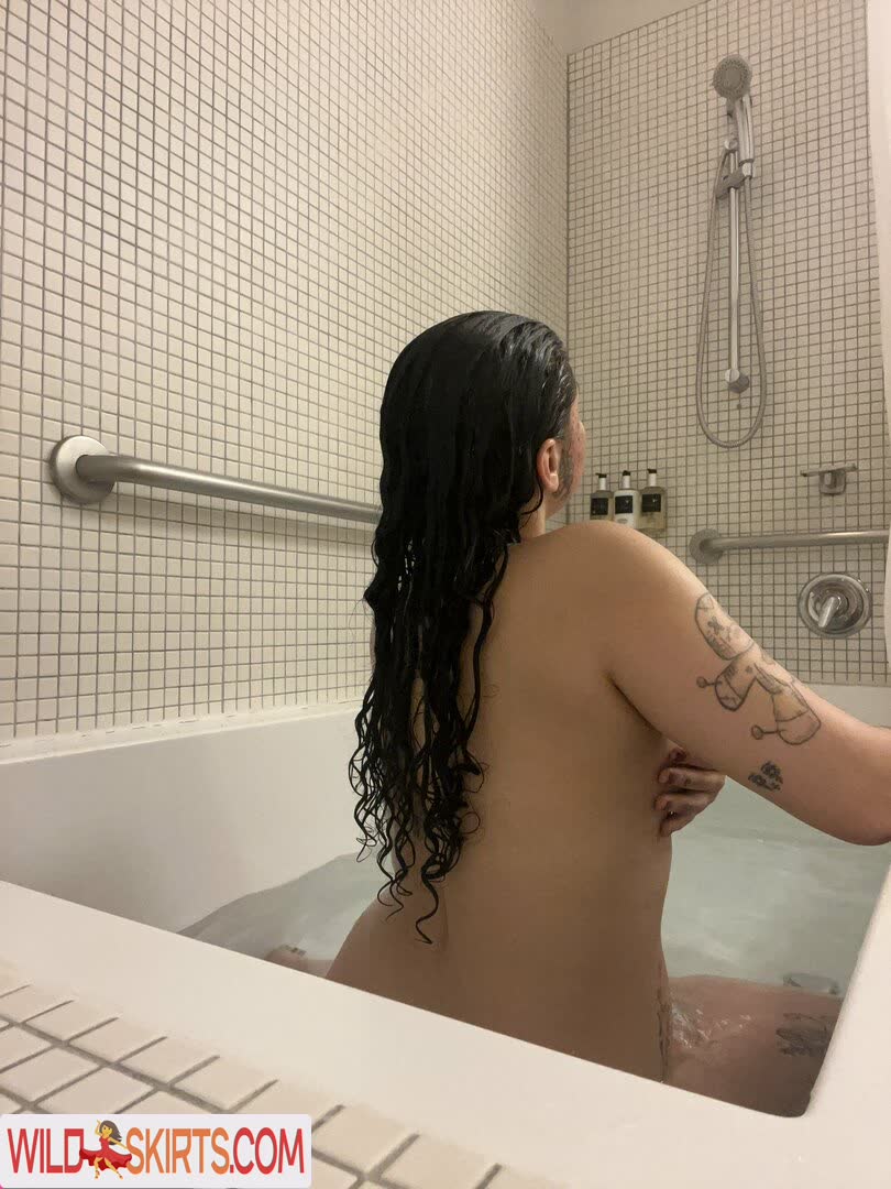 Xsapphiresirenx nude leaked photo #12