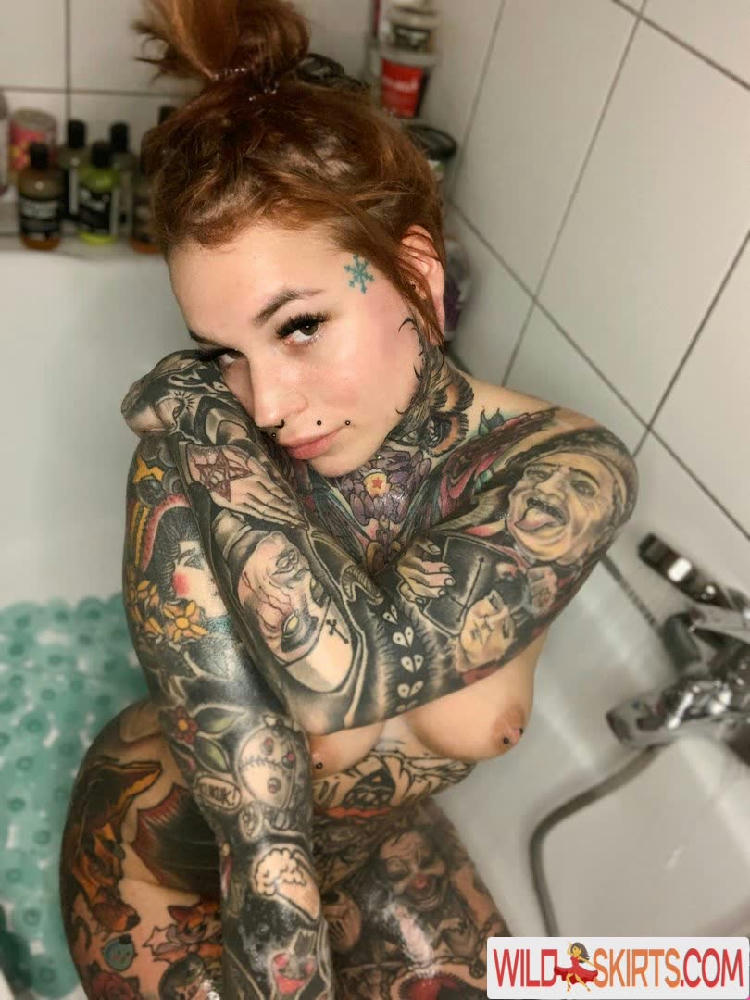 xsatansbarbiex / abriebaby / xsatansbarbiex nude OnlyFans, Instagram leaked photo #28