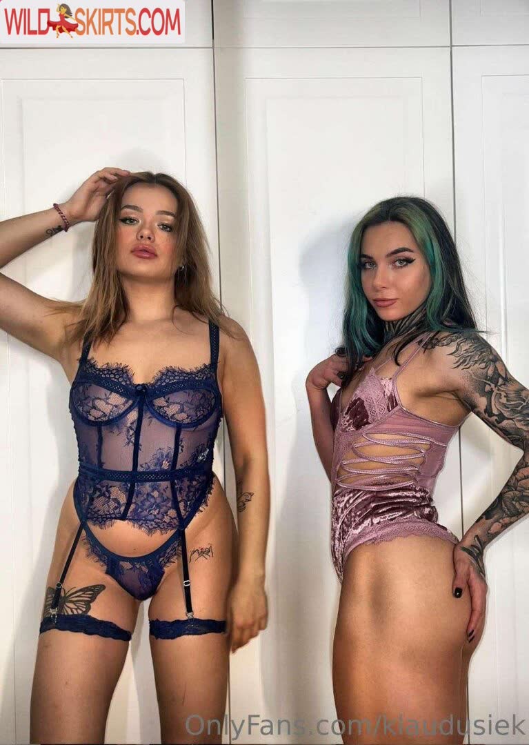 Xsheeya / Klaudia Kołodziejczyk / sheeya / xsheeya nude OnlyFans, Instagram leaked photo #25