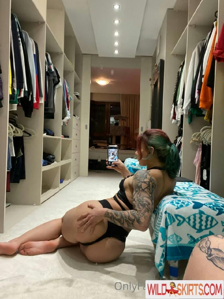 Xsheeya / Klaudia Kołodziejczyk / sheeya / xsheeya nude OnlyFans, Instagram leaked photo #23