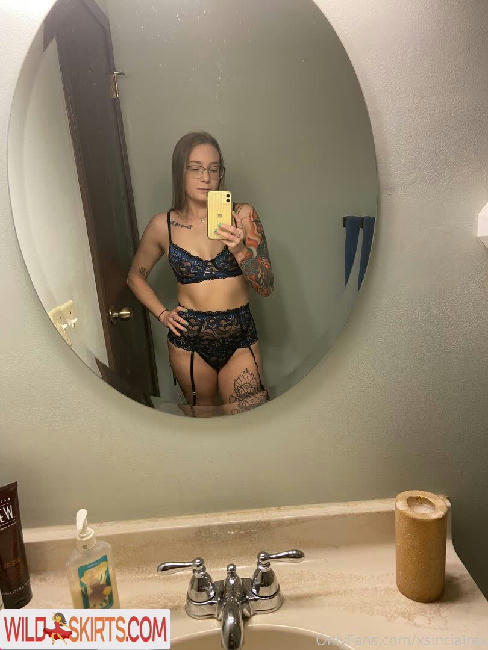 xsinclairex nude OnlyFans, Instagram leaked photo #37