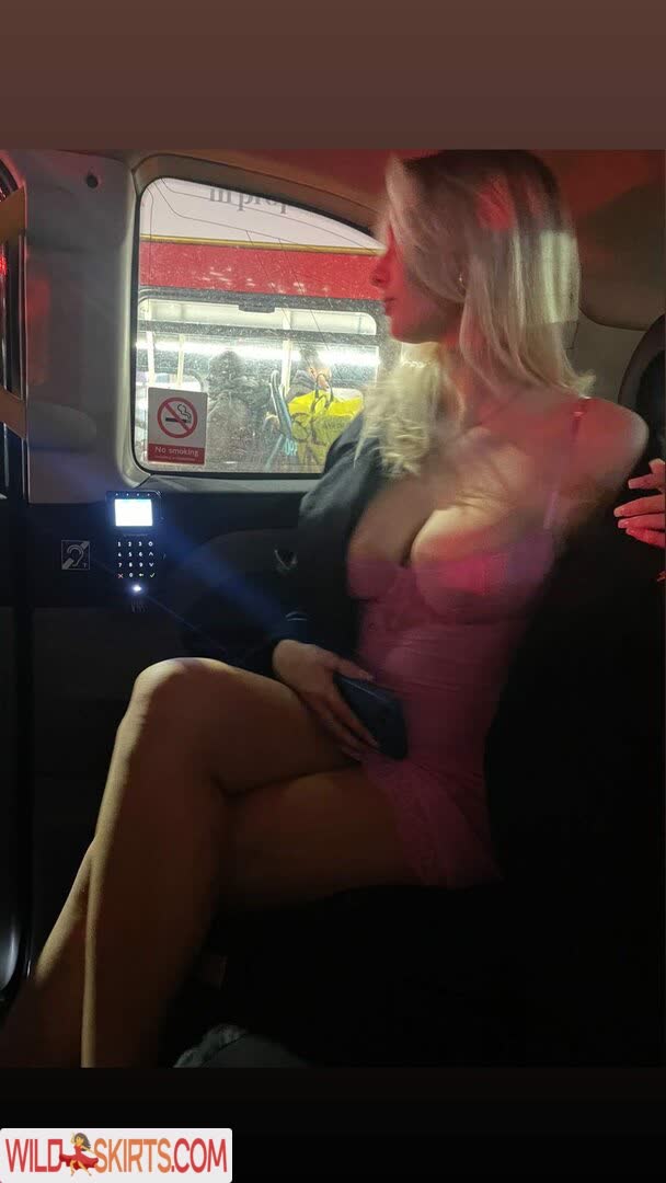 xsophwest nude Instagram leaked photo #2